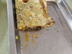 煎饼果子-奥华餐厅·老张记(台基厂店)