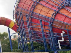 -上海玛雅海滩水公园