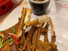 -同庆楼(花园店)