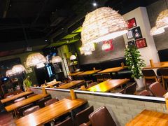 大堂-湘里乡亲甲王二老店