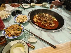 -三里屯土灶台(盐城总店)