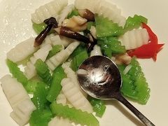 -宝轩渔府·老字号海鲜·正宗津菜(水上店)