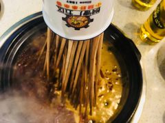 -钢管厂五区小郡肝串串香(南山店)