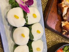 -南沙游艇会·大兵船餐厅