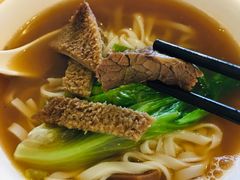 -莲塘味宝园牛杂(天越翔园店)