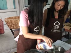 -焙朵diy私房烘焙工作室(焙朵烘焙体验中心)