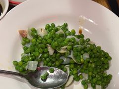 -新白鹿餐厅(百联中环店)