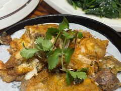 -百年银屏蚝烙·潮汕菜·非遗(乐山店)