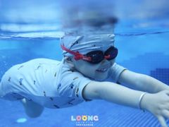 -龙格亲子游泳·水育早教运动中心(上虞钱江中心)