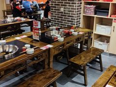 -大龙燚火锅(春熙店)