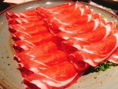 -老墙根涮肉·铜锅·烧烤(欢乐谷·王四营店)
