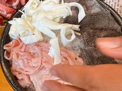 -白乐天毛肚火锅馆(南滨路店)