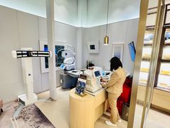 -溥仪眼镜PUYI OPTICAL(国贸商城店)