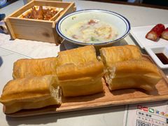 -蘩楼(华强北总店)