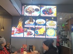 -四灶儿·2005地道杭帮菜(杭州鼓楼1店)