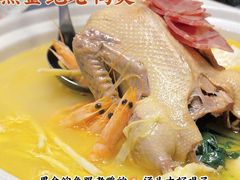 -金龙·打边炉(武进路店)