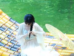 -东湖落雁景区