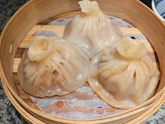 天王烤鸭包-南京大牌档(之心城店)