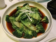 -羲和雅苑烤鸭坊(丰台万达店)