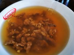 -好成财牛排馆(涂门街总店)