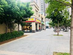 -庆丰包子铺(临河里店)