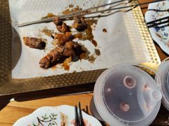 -胖老汉清真餐饮(西御街店)