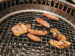 -汉拿山(魏公村店)