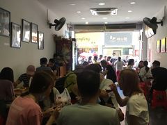 -细妹五香牛杂(步行街店)