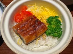 -松子料理(亮马桥店)