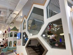 -艾米茉亲子餐厅(万象城店)