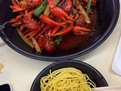 -聚味瞿记·龙虾堂(渔人码头一店)