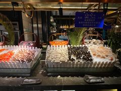 -星伦多自助料理·涮烤一体(嘉兴八佰伴店)