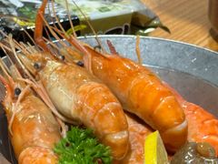 -哼蟹二将·烤肉酱蟹(合生汇店)