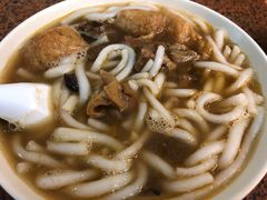 面筋牛腩瀨粉-老西关濑粉(文明路店)