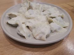 -三姐妹饺子(东木头市店)