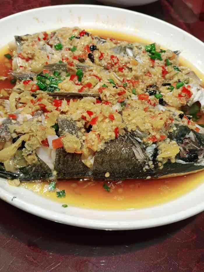 东江印象三文鱼(迎宾路店)-"967815天气渐热 与朋友们来.