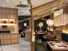 -温野菜涮涮锅(大悦城店)