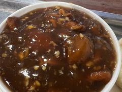 炒肝-姚记炒肝店(鼓楼店)