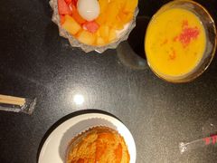 -小资太太餐厅(南岗区店)