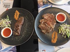 -法兰度航空主题餐厅(端州店)