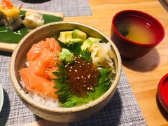 -活鳗饭·鹅肝范儿(高碑店店)