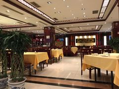 大堂-陈麻婆豆腐(春熙店)