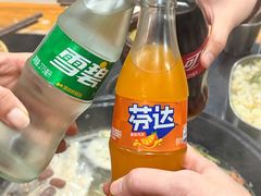 -谭记重庆老火锅(总店)