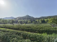 -北高峰