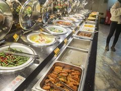 -好伦哥比萨烤肉自助(八里桥店)