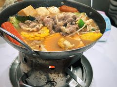 -张妈台式锅烧(深大店)