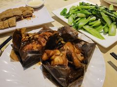 -粤北餐馆