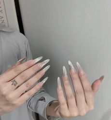 -1T·1M 日式美甲美睫
