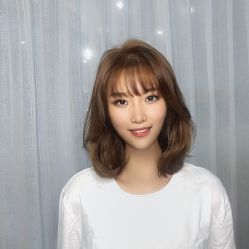 -十六番发型师事务所