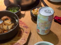 -沼津港精致料理·寿喜烧·烧鸟(青浦宝龙广场日料榜单店)
